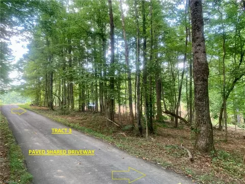 Lot 3 Stroupe Farm Road, Tobaccoville, NC 27050