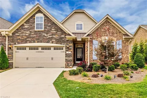 500 Frankfurt Ct, Winston Salem, NC 27127