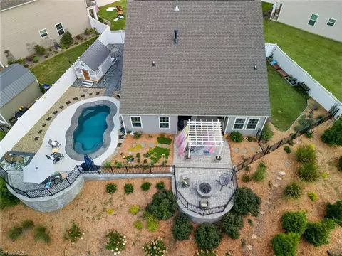 7047 Quarter Horse Dr, Trinity, NC 27370 photo 30
