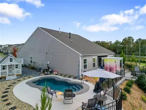 7047 Quarter Horse Dr, Trinity, NC 27370 photo 28