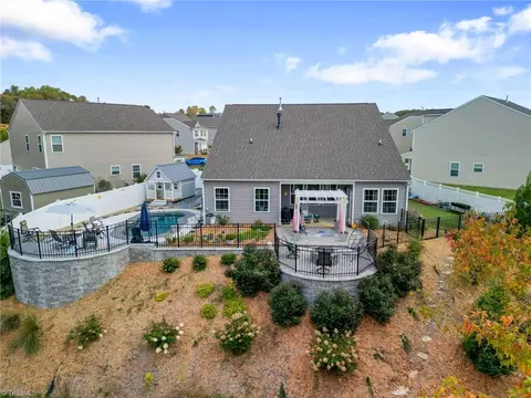 7047 Quarter Horse Dr, Trinity, NC 27370 photo 29