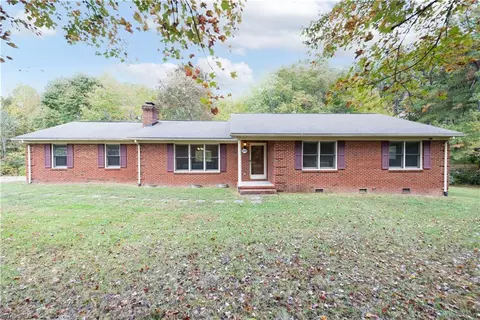 3449 Alamance Church Rd, Julian, NC 27283