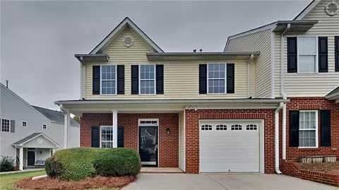 2137 Alamar Dr, Colfax, NC 27235