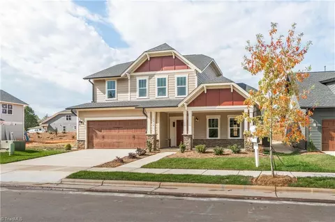 1829 Cleburne Ter, Kernersville, NC 27284
