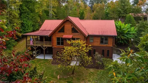 1770 Mizpah Church Rd, Rural Hall, NC 27045