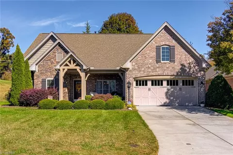 119 Legacy Dr, Advance, NC 27006