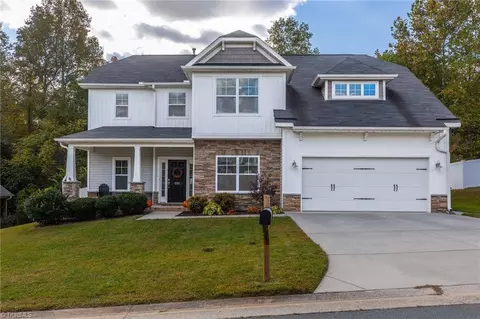 294 Water Mill Rd, Kernersville, NC 27284