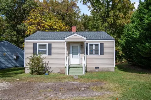 2611 Textile Dr, Greensboro, NC 27405