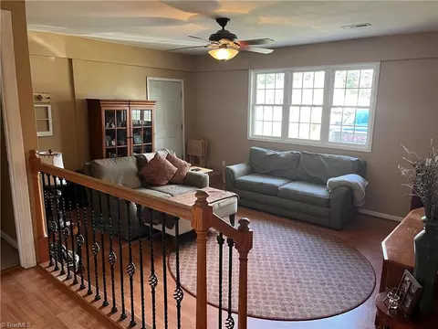 5875 Oak Knoll Dr, Trinity, NC 27370 photo 10