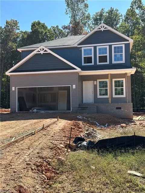 6569 Rogers Farm Rd #LOT 14 RFM, Pleasant Garden, NC 27313
