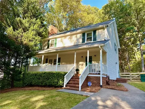 1037 Alabnon Rd, Lewisville, NC 27023