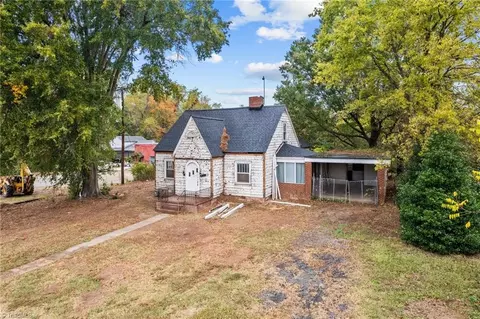 754 Morgan Rd, Eden, NC 27288