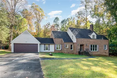 1124 Pennywood Dr, High Point, NC 27265