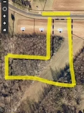 212 Pearson Farm Rd, Summerfield, NC 27358