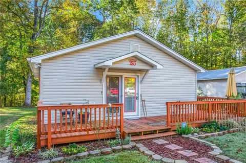 156 Wrenn Blvd, Lexington, NC 27292