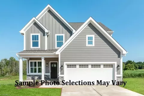 438 Mcpherson Dr E, Mebane, NC 27302