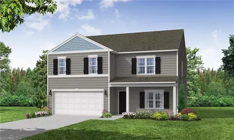 353 Altavista Dr, Clemmons, NC 27012