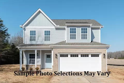 436 Mcpherson Dr E, Mebane, NC 27302