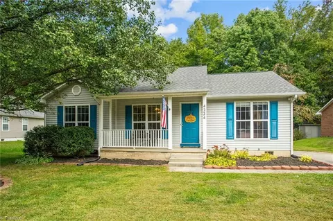 4224 Studio Ln, Greensboro, NC 27407
