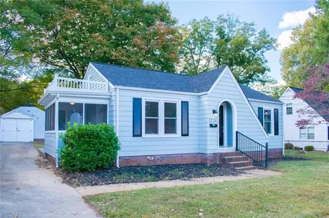 3226 Anderson Dr, Winston Salem, NC 27127