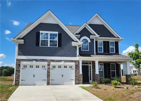 4265 Toucan Trl, High Point, NC 27265