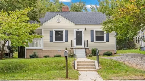 1103 Richardson St, Greensboro, NC 27403