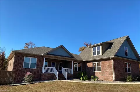 3950 Old Highway 60, Ronda, NC 28670