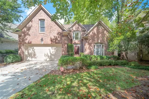 57 Kinglet Cir, Greensboro, NC 27455