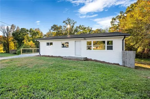 4490 Wallburg High Point Rd, High Point, NC 27265
