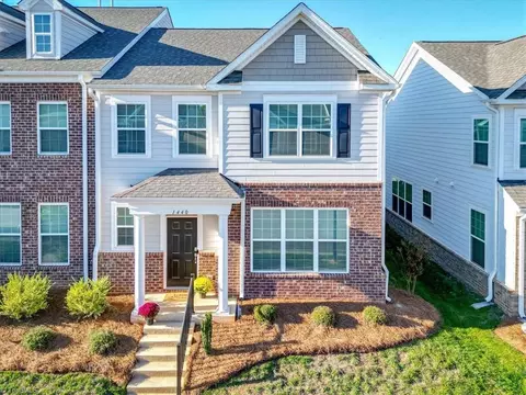1440 Prospect Hill St, Kernersville, NC 27284