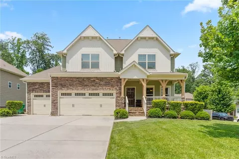 3615 Alamosa Dr, High Point, NC 27265