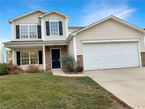 4472 Vernon Farms Blvd, Kernersville, NC 27284