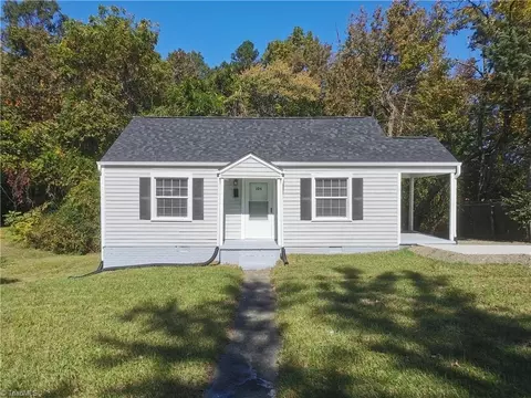 104 Terrell St W, Greensboro, NC 27406