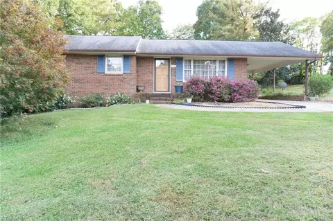 3500 SE Baxter Rd, Winston Salem, NC 27107