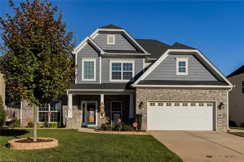 4640 Skyview Trl, Colfax, NC 27235