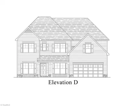 704 Cannonade Dr #489, Whitsett, NC 27377