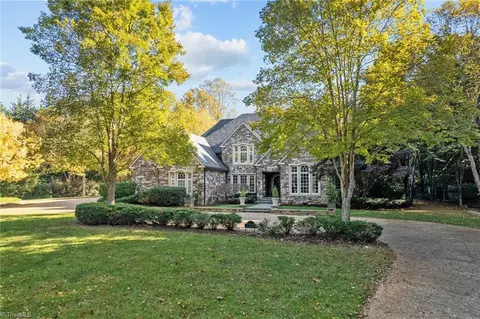 4011 Nathaniel Place Ct, Winston Salem, NC 27106