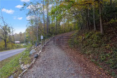 825 Middle Fork Rd, Hays, NC 28635 photo 1