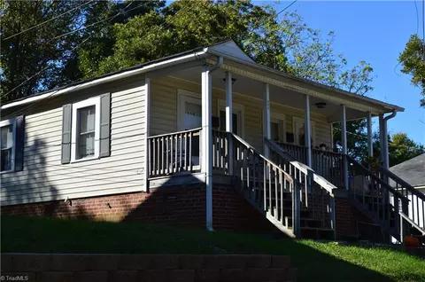 356358 Dixie Broadway, Winston Salem, NC 27127