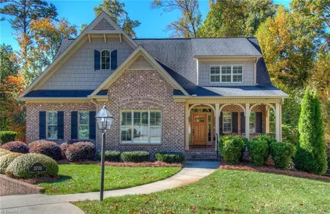 3770 Winfield Bluff Ct, Winston Salem, NC 27104