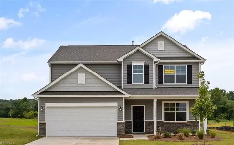 1226 Guyton Dr, Winston Salem, NC 27127