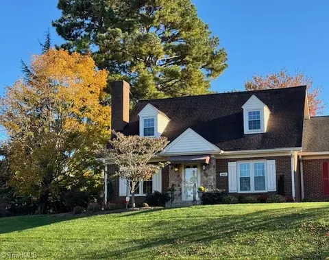 5835 Cardinal Way, Greensboro, NC 27410