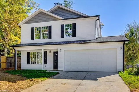 8811 Joywood Ct, Colfax, NC 27235
