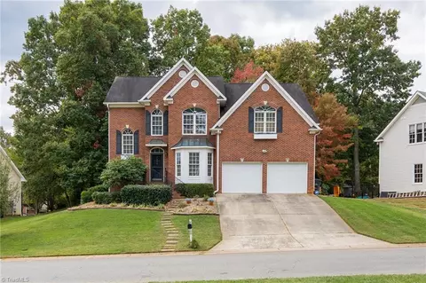 4010 Ivy Bluff Trl, Winston Salem, NC 27106