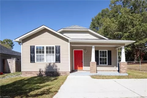 516 Dale St, Archdale, NC 27263