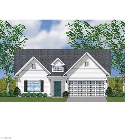 128 Moravian Ct, Advance, NC 27006