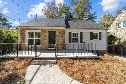 707 Forrest St, High Point, NC 27262 photo 1