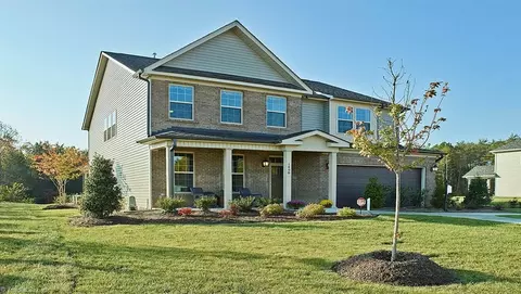 6372 Andrew Henry Ct, Oak Ridge, NC 27310