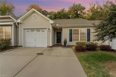 3697 Waterwheel Ct, Greensboro, NC 27409