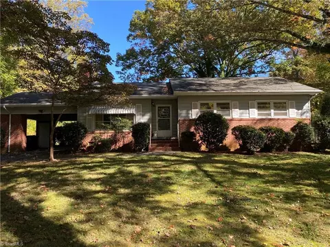 117 Wedgefield Ave, Winston Salem, NC 27106